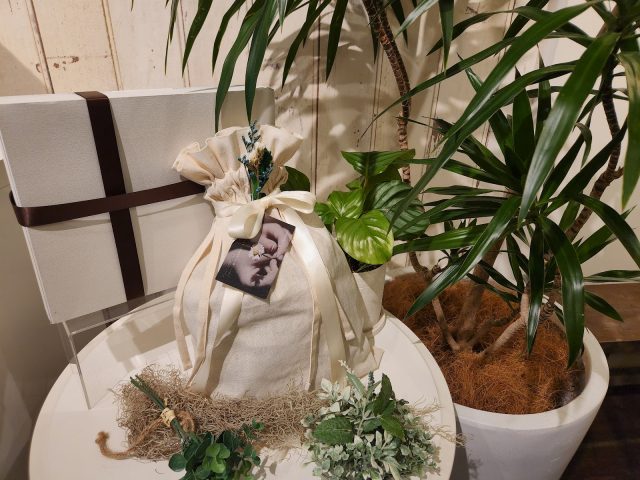 プレゼント・ギフト包装